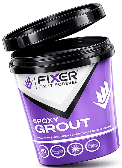 Epoxy Grout