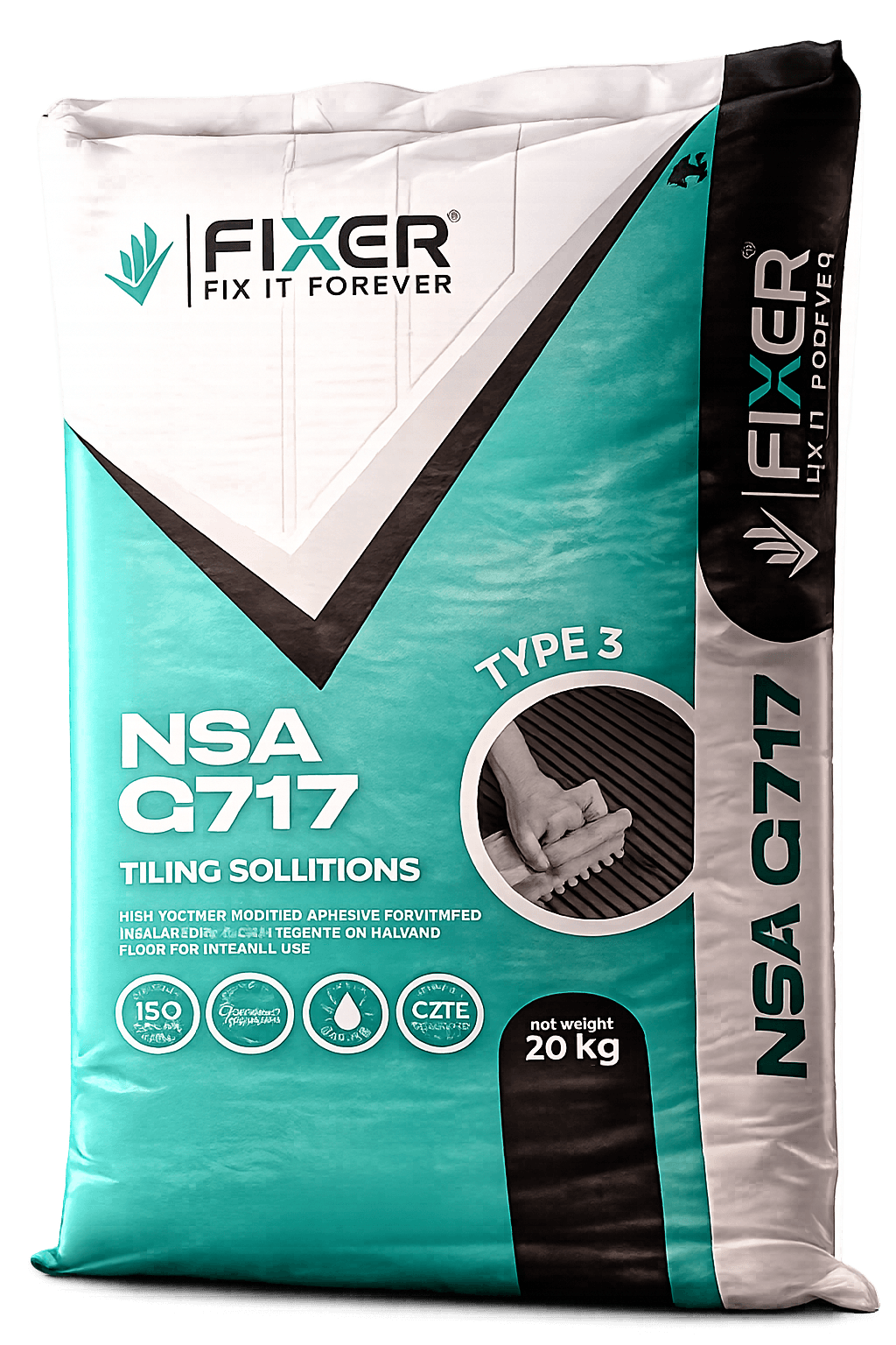 Tile Adhesives