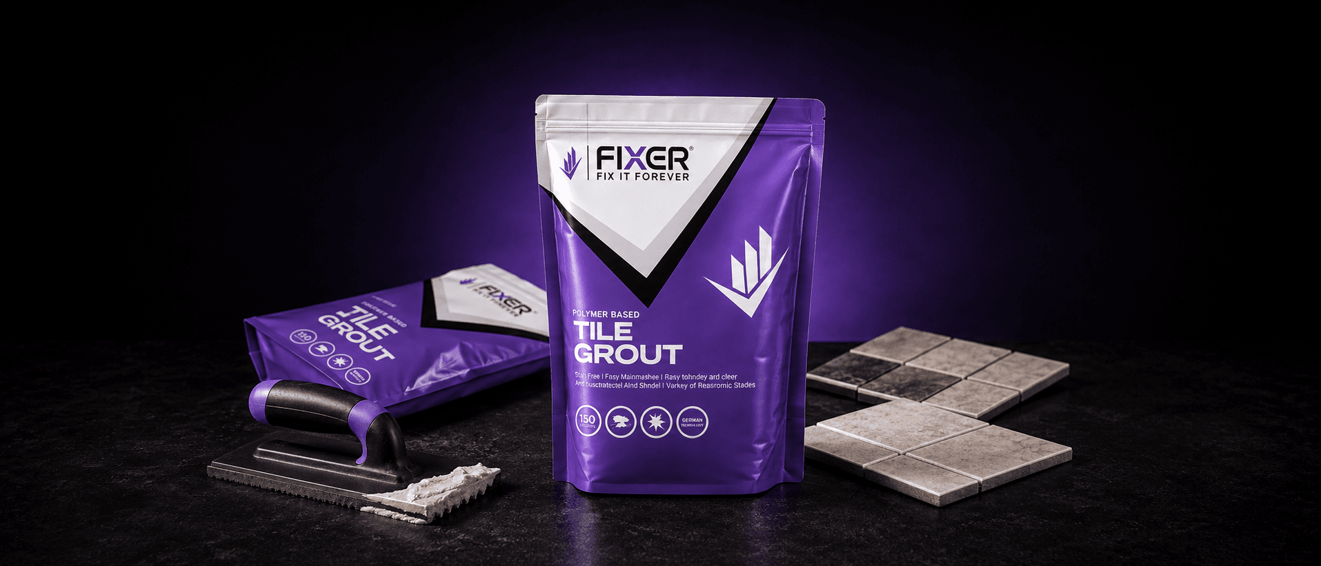 Tile Grout