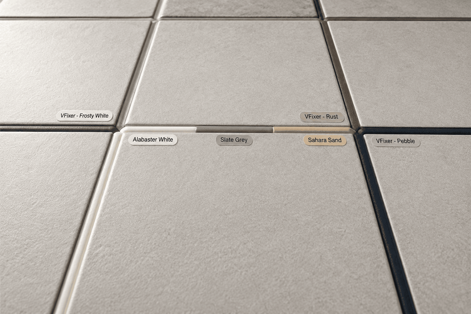 Mastering Epoxy Grout Application