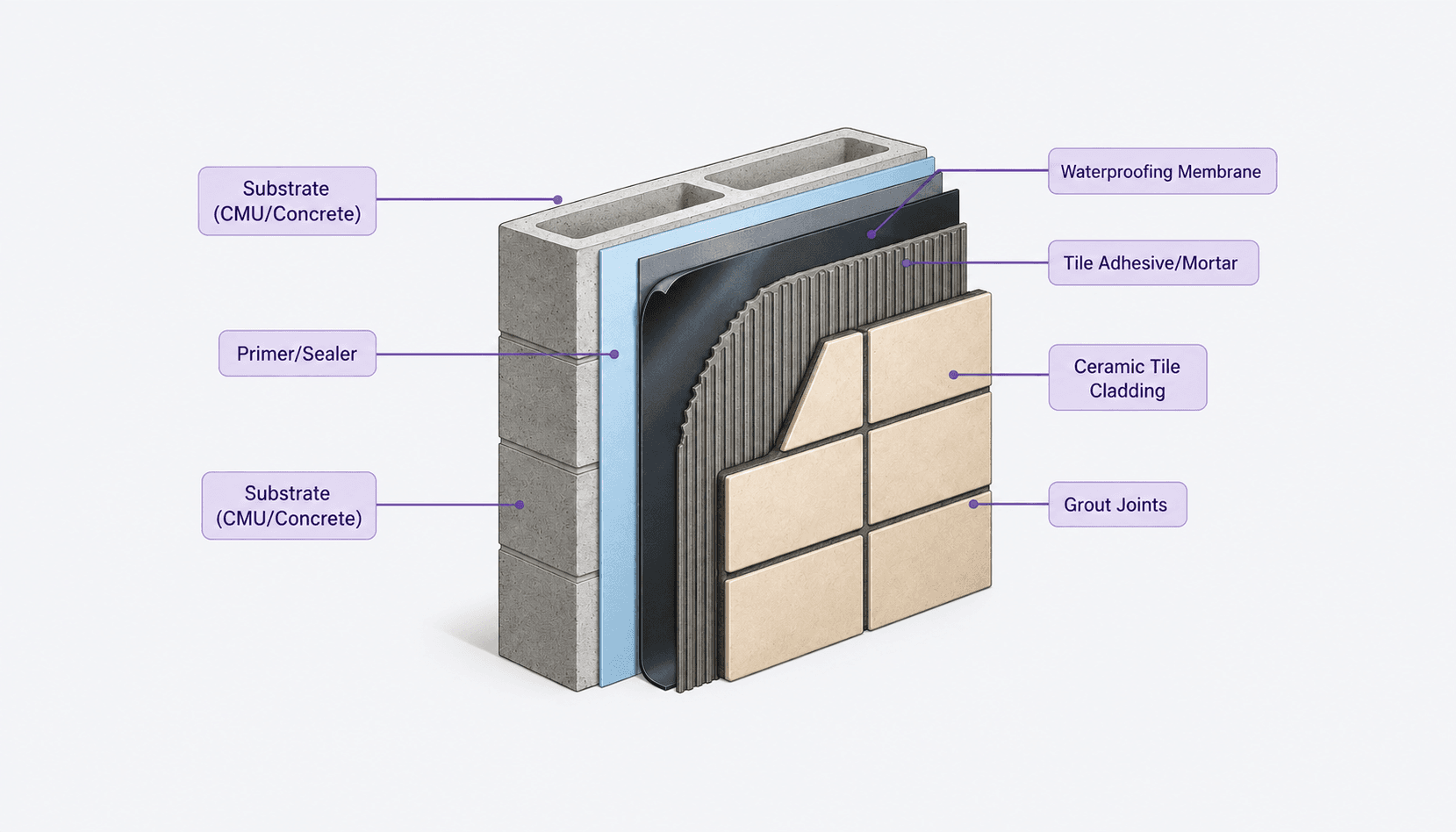 Exterior Facade Standards