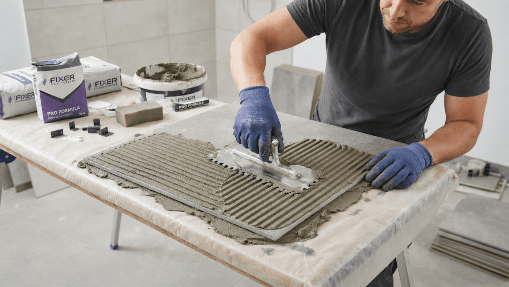 How to Choose the Right Adhesive